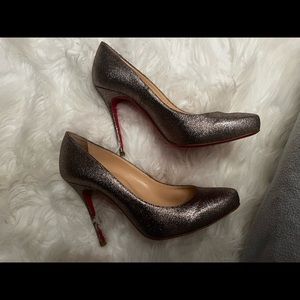 Christian Louboutin
